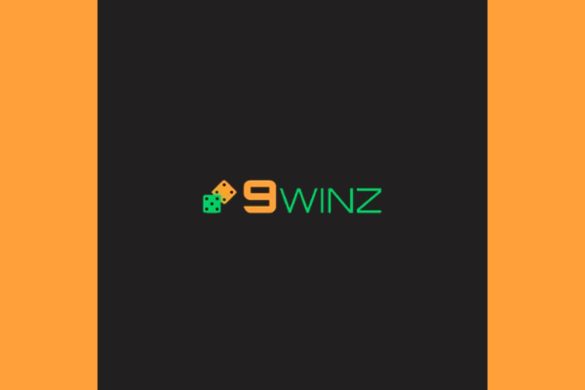 9Winz Official Website Review