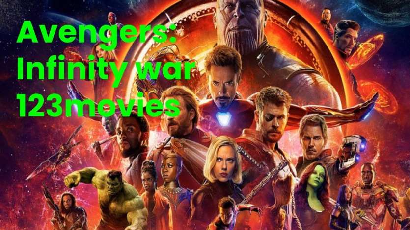 Avengers: infinity war full movie  (2018) – Watch Online HD Free