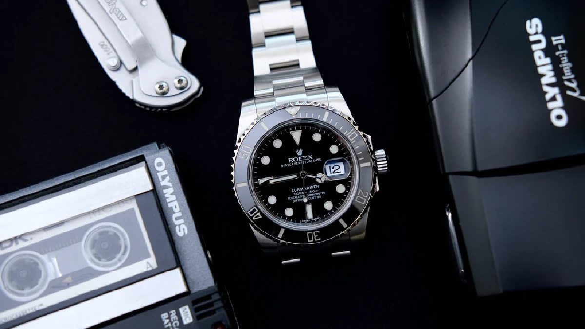 Buying a Rolex? Check Out These 15 Rolex Collections You Should Know
