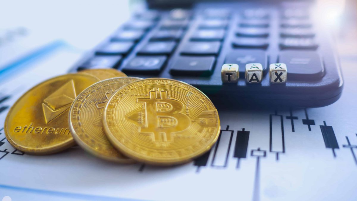 What you Should know about Crypto Tax Evasion