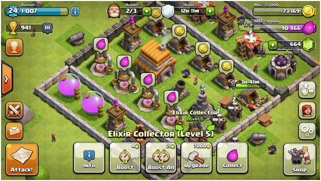 How to download Clash of Clans on PC 1