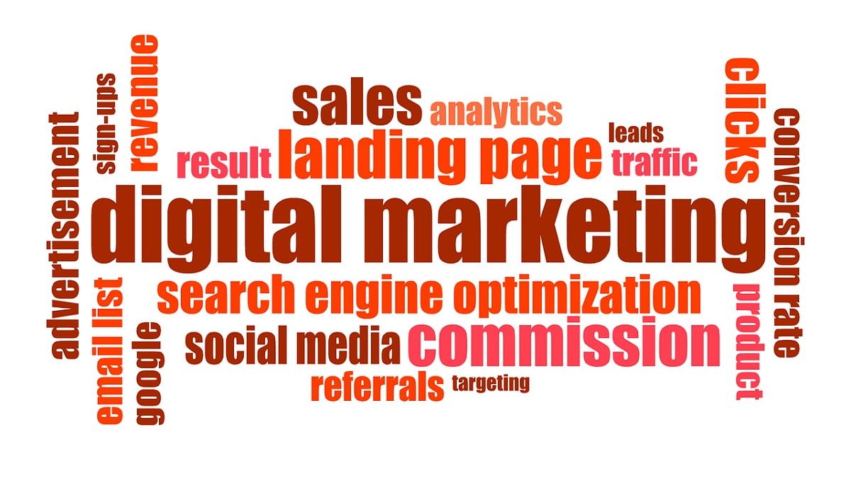 What is Digital Marketing? Definition, Advantages and More
