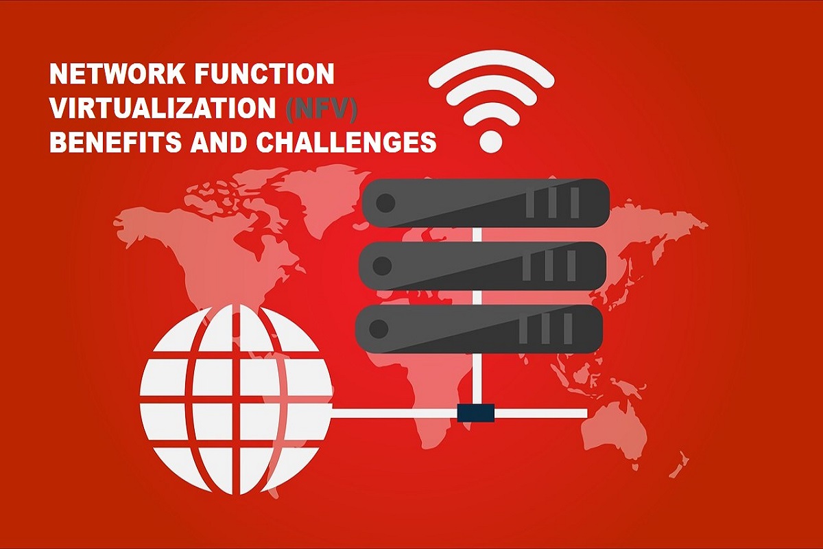 Network Function Virtualization (NFV) Benefits and Challenges