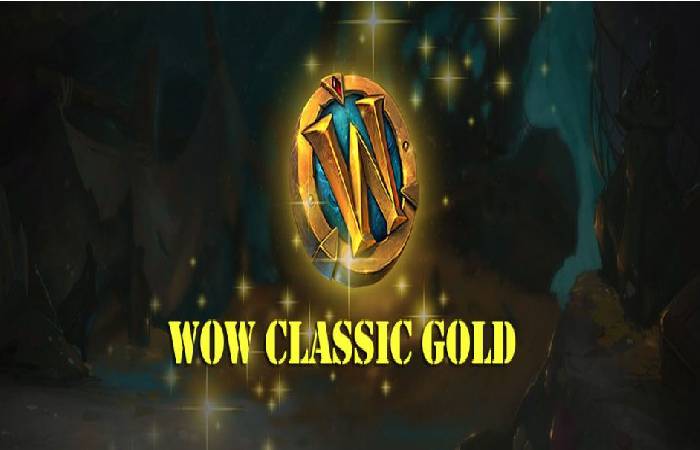 wow classic gold
