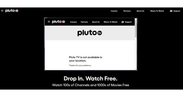 Pluto Tv 2023 - Piracy HD Movies Download