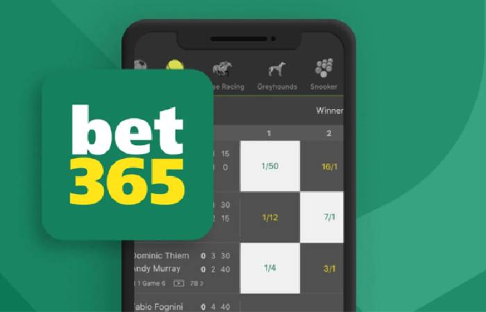 Responsible Gambling at Bet365