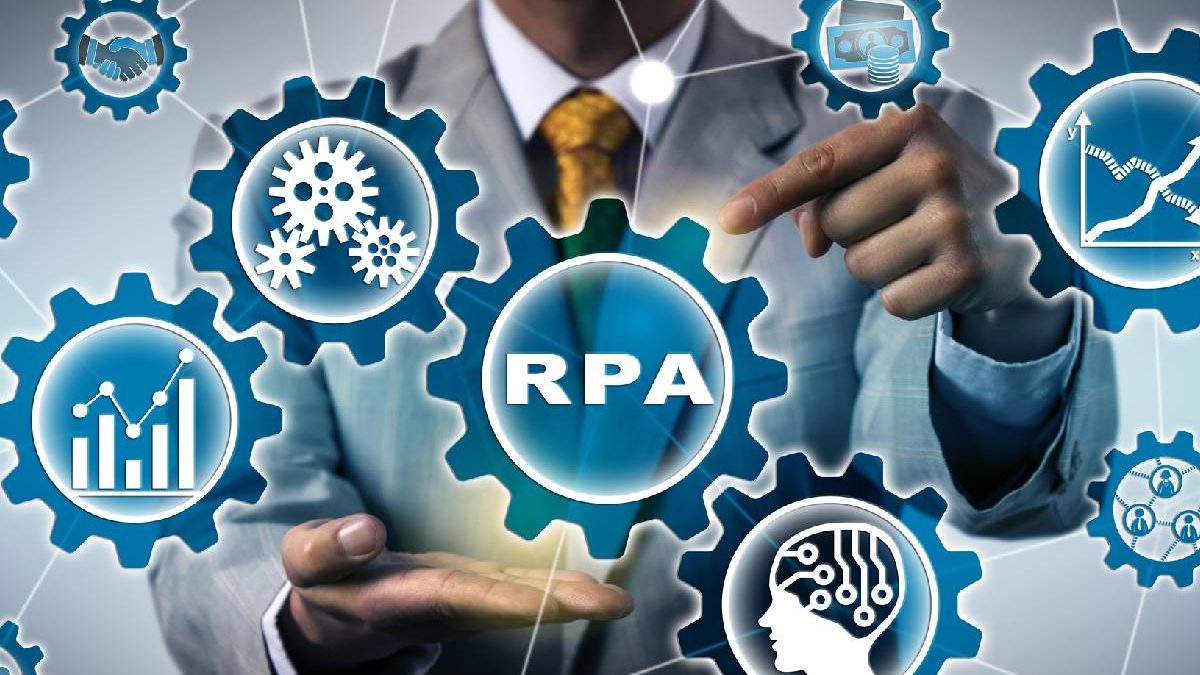 Revolutionizing Efficiency: How RPA Is Reshaping Business Operations