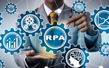 Revolutionizing Efficiency How RPA Is Reshaping Business Operations