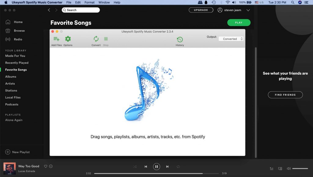 spotify-music-converter-interface-mac