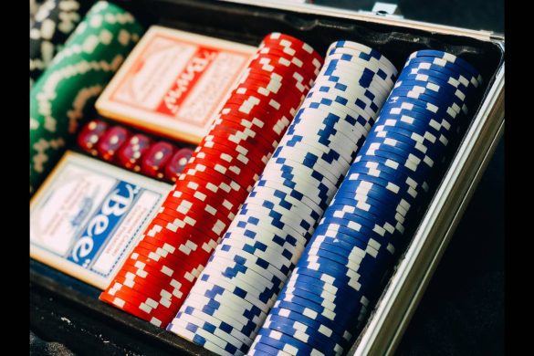 The Role of RNG in Poker and Gaming